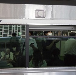 Covid Belum Tamat di Jepang, Kematian Rekor 300 Sehari