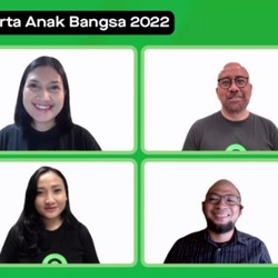 Penggunaan EV Gojek Panen Hasil Positif, Bakal Diperluas?