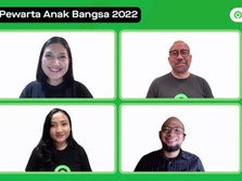 Penggunaan EV Gojek Panen Hasil Positif, Bakal Diperluas?