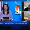 Startup Jangan Gas Terus, Remnya Juga Harus Bagus