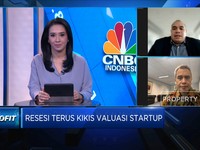 Startup Jangan Gas Terus, Remnya Juga Harus Bagus