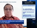 Berkah Lebaran, Ekonomi Indonesia Q2-2022 Ngegas