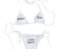 Bikini Adidas Ini Jadi Kontroversi, Dinilai Hina Agama