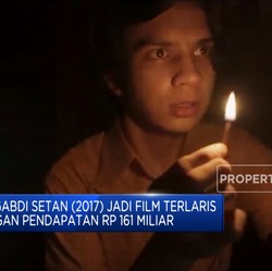 Baru Rilis, Film Pengabdi Setan 2 Ditonton 500 Ribu Penonton