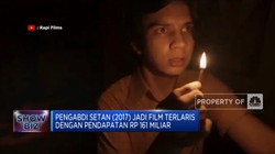 Baru Rilis, Film Pengabdi Setan 2 Ditonton 500 Ribu Penonton
