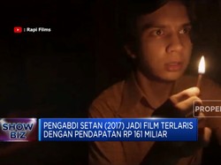 Baru Rilis, Film Pengabdi Setan 2 Ditonton 500 Ribu Penonton