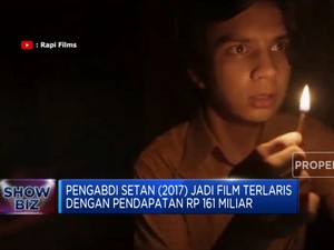 Baru Rilis, Film Pengabdi Setan 2 Ditonton 500 Ribu Penonton