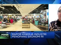 Daya Beli & Fluktuasi Harga, Tantangan Pemulihan Bisnis Ritel