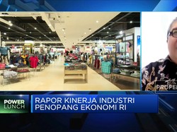 Daya Beli & Fluktuasi Harga, Tantangan Pemulihan Bisnis Ritel