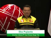 Daftar 7 Bos Muda RI Masuk Forbes 30 Under 30 Asia 2023
