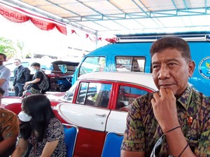 Polda Bali Bidik 5 Tersangka Penyelundupan Sabu ke Lapas Kerobokan