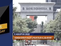 Ekonomi RI Tumbuh, Hingga Inflasi Filipina Tertinggi