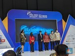 Usaha Lokal Bisa Yuk! Zulhas Ajak 'Perang' di Pasar Global