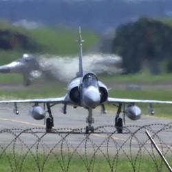 Media Asing Sorot RI Beli Jet Tempur Bekas Rp12 T