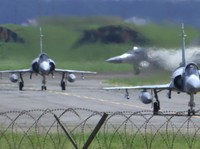 Media Asing Sorot RI Beli Jet Tempur Bekas Rp12 T