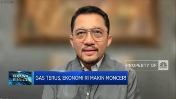 Jurus Pengusaha Mitigasi Dampak Ancaman Krisis Global
