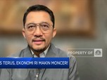 Jurus Pengusaha Mitigasi Dampak Ancaman Krisis Global
