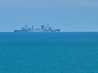 Asia di Ambang Perang! China Ngamuk ke Taiwan, Jepang Was-Was