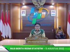 Penyebab Ekonomi RI Ngegas: Ada Lebaran & 'Durian Runtuh'
