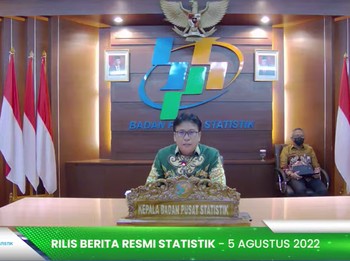PDB Melesat 5,44% & Minyak Jeblok, RI Makin Kebal Resesi!