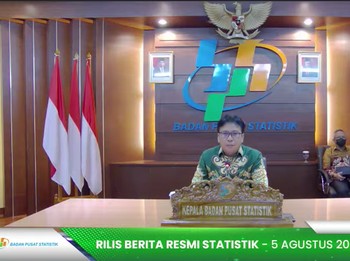 Isi Kantong Aman, Orang RI Makin Banyak Berkeliaran