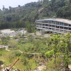 Dulu Ramai Banget, 5 Taman Wisata Ini Sekarang Terbengkalai!
