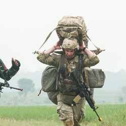 Intip Super Garuda Shield 2022, Latihan Militer RI-AS