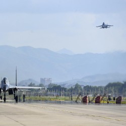 Kian Panas, Ini Perbandingan Kekuatan Militer China Vs Taiwan