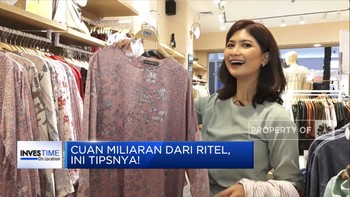 Lika - Liku Industri Fesyen di Tengah Ancaman Inflasi