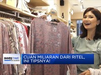 Lika - Liku Industri Fesyen di Tengah Ancaman Inflasi