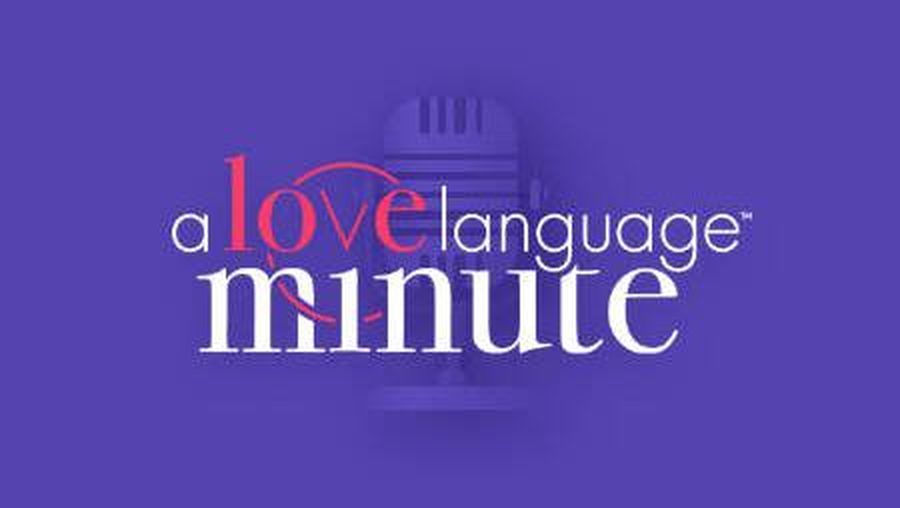 love languages
