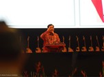 Prabowo Beri Pesan Tegas: Kita Harus Waspada!