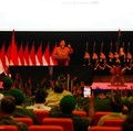 Kelakar Prabowo di Depan Luhut: Lapor Komandan, Situasi Aman!