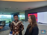 Menkominfo Johnny G Plate Ketemu Dubes Hungaria, Bahas Apa?