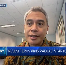 Apakah Ini Masa Berakhirnya Perang Diskon Startup?