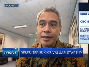 Demi Efisiensi, Startup Harus Kurangi