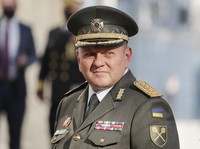 Panas! Jenderal Ukraina Warning Perang Dunia III Rusia
