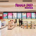 Female Daily Studio Buka di Surabaya, Bisa Beli Skincare Nih