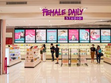 Female Daily Studio Buka di Surabaya, Bisa Beli Skincare Nih