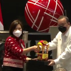 Kebab Baba Rafi (RAFI) Digugat PKPU Perusahaan Pinjol, Ada Apa?