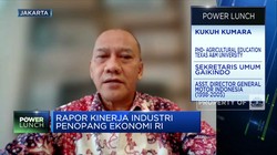 Persoalan Micro Chip Hambat Pemulihan Industri Otomotif