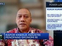 Persoalan Micro Chip Hambat Pemulihan Industri Otomotif