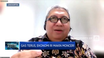 Pengusaha Waspada Efek Gejolak Global Ke Pemulihan RI,Kenapa?