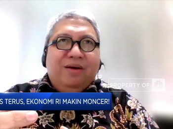 Pengusaha Waspada Efek Gejolak Global Ke Pemulihan RI,Kenapa?