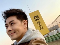 Bukan Kpop! Aktor Taiwan Jimmy Lin Masuk RS, Kecelakaan Tesla