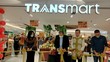 Hari Ini, Transmart Trans Icon Surabaya Telah Resmi Dibuka