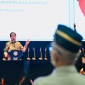 Jokowi: Kalau Pertalite Naik 100%, Demonya Berapa Bulan?