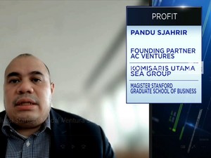 Resesi Kikis Valuasi Startup, Investor Selektif Berinvestasi