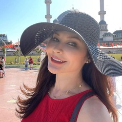 Digugat Rp 34 M, Ayah Tamara Bleszynski Gak Punya Asuransi?