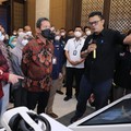 ITDRI & BRSDM KP Dorong Akselerasi Pertumbuhan Blue Economy